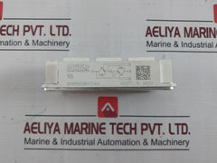 Semikron Skm150Gb12T4G Semitrans M Igbt Module
