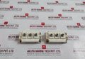 Semikron Skm150Gb12T4G Thyristor Igbt Module 17340 R 0176