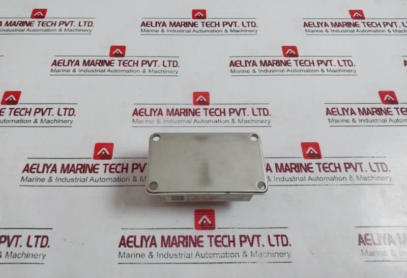 Semikron Skm150Gb12T4G Thyristor Igbt Module 17340 R 0176