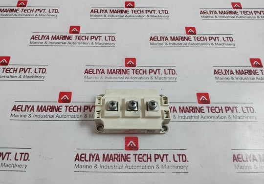 Semikron Skm150Gb12T4G Thyristor Igbt Module 17340 R 0176