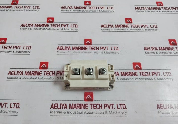 Semikron Skm150Gb12T4G Thyristor Igbt Module 17340 R 0176