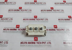 Semikron Skm150Gb12T4G Thyristor Igbt Module 17340 R 0176