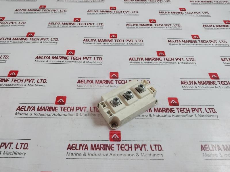Semikron Skm150Gb12T4G Thyristor Igbt Module 17340 R 0176
