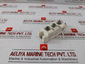 Semikron Skm150gb12t4 Power Module 19340 R 1196 Semitrans M
