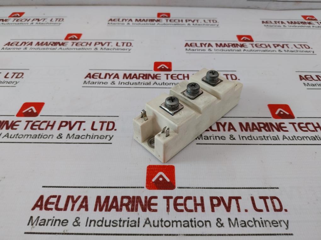 Semikron Skm150gb12t4 Power Module 19340 R 1196 Semitrans M