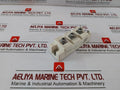 Semikron Skm150gb12t4 Power Supply Module 17120 R 1499