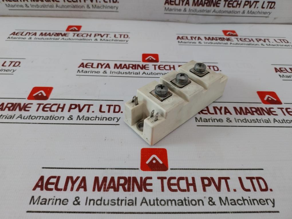 Semikron Skm150gb12t4 Power Supply Module 17120 R 1499