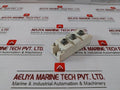 Semikron Skm150gb12t4 Power Supply Module 17460 R 0920