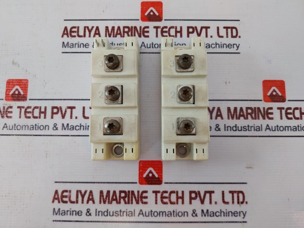 Semikron SKM195GAL126DP Semitrans Power module