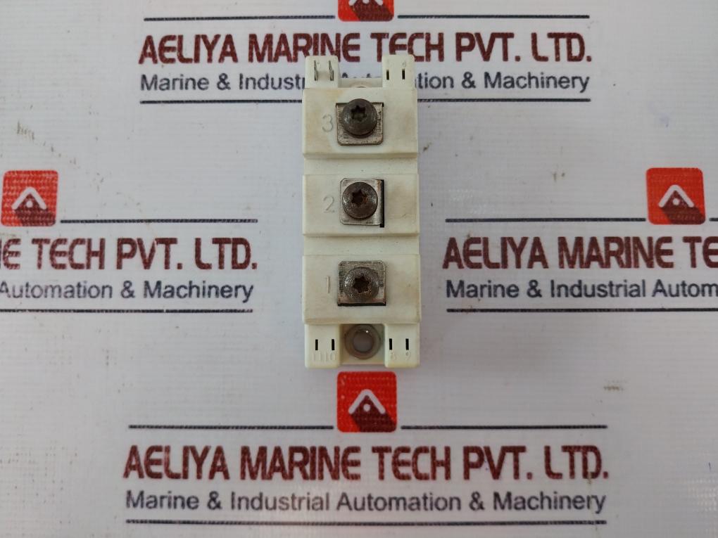 Semikron SKM195GAL126DP Semitrans Power module