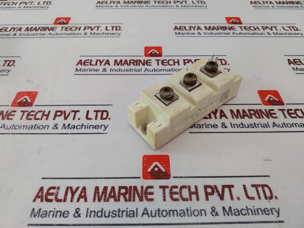 Semikron SKM195GAL126DP Semitrans Power module