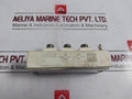 Semikron Skm195gb126dn Igbt Module Semitrans 17290pr0233