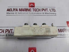 Semikron Skm195gb126dn Igbt Module Semitrans 17290pr0233