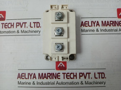 Semikron Skm200Gal123D Igbt Module 10040 R 0123