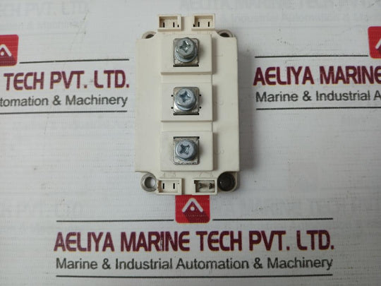 Semikron Skm200Gal123D Igbt Module 10040 R 0123
