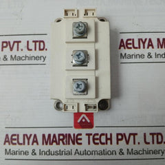 Semikron Skm200Gal123D Igbt Module 10040 R 0123