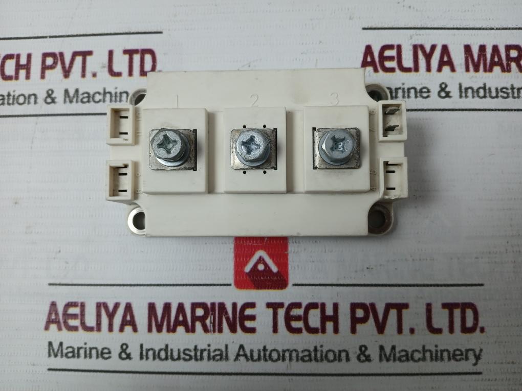 Semikron Skm200Gal123D Igbt Module 10040 R 0123