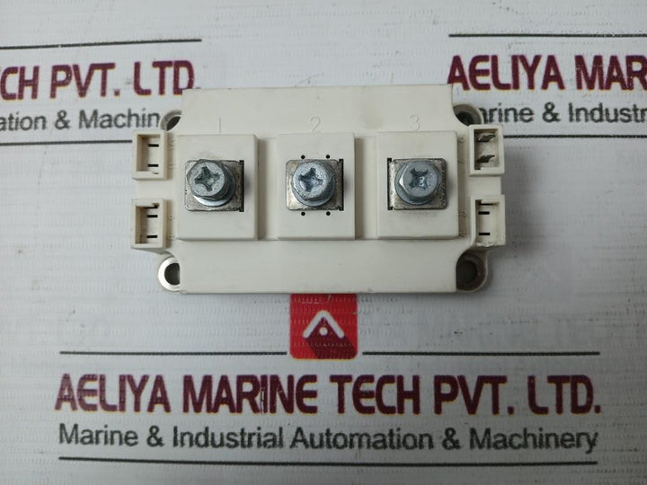 Semikron Skm200Gal123D Igbt Module 10040 R 0123