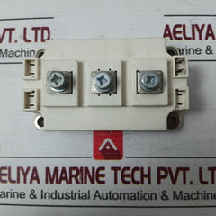 Semikron Skm200Gal123D Igbt Module 10040 R 0123