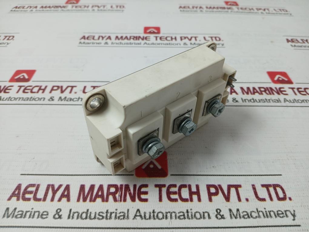 Semikron Skm200Gal123D Igbt Module 10040 R 0123