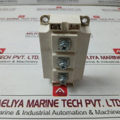 Semikron Skm200Gal123D Igbt Module 10040 R 0123