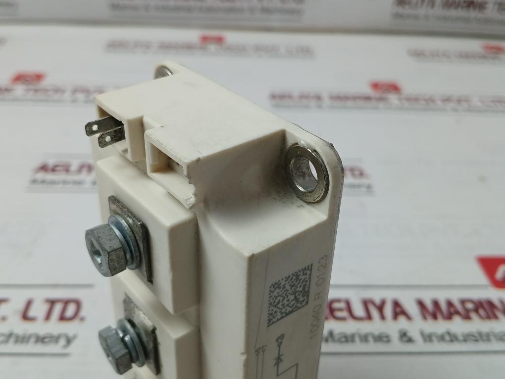 Semikron Skm200Gal123D Igbt Module
