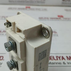 Semikron Skm200Gal123D Igbt Module 10040 R 0123