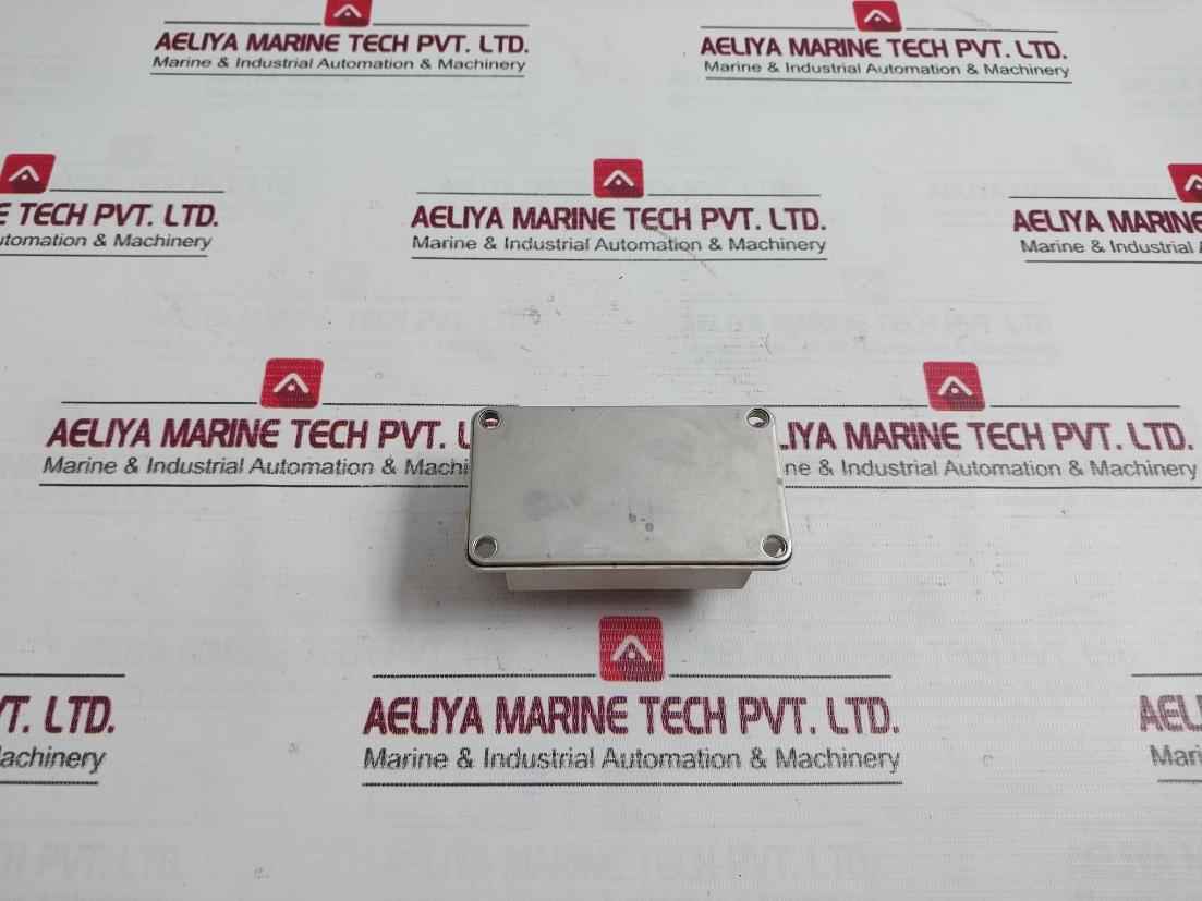 Semikron Skm 200 Gal 123 D Igbt Module 97470