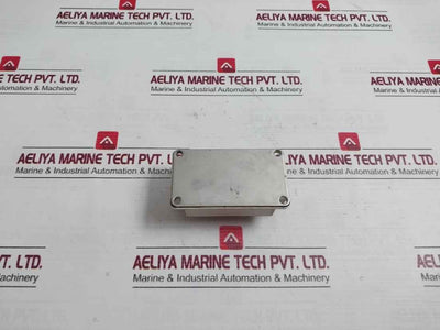 Semikron Skm 200 Gal 123 D Igbt Module 97470