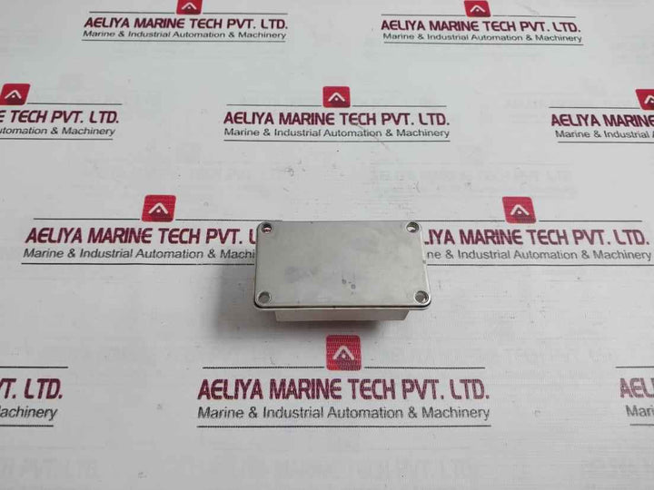 Semikron Skm 200 Gal 123 D Igbt Module 97470