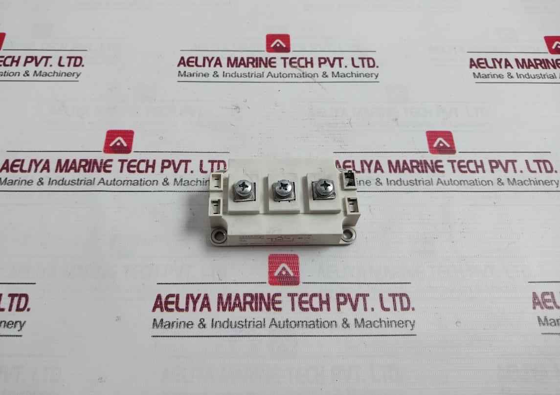 Semikron Skm 200 Gal 123 D Igbt Module 97470