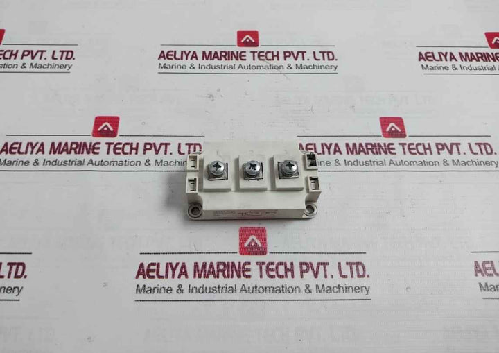Semikron Skm 200 Gal 123 D Igbt Module 97470