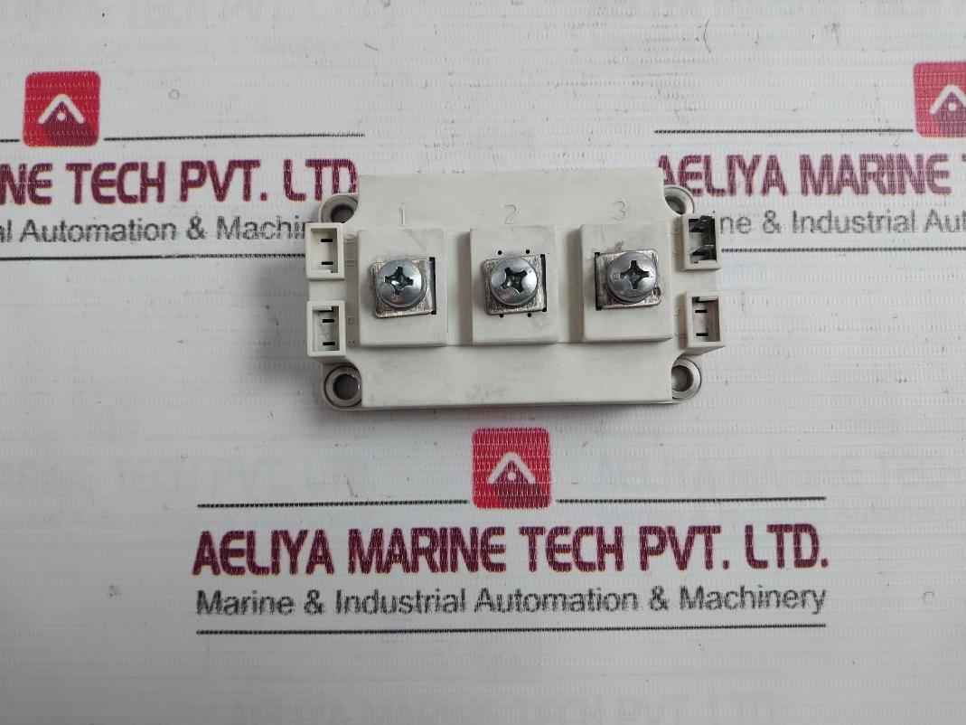 Semikron Skm 200 Gal 123 D Igbt Module 97470
