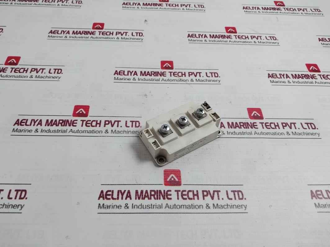 Semikron Skm 200 Gal 123 D Igbt Module 97470
