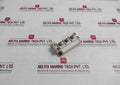 Semikron Skm 200 Gal 123 D Igbt Module 97470