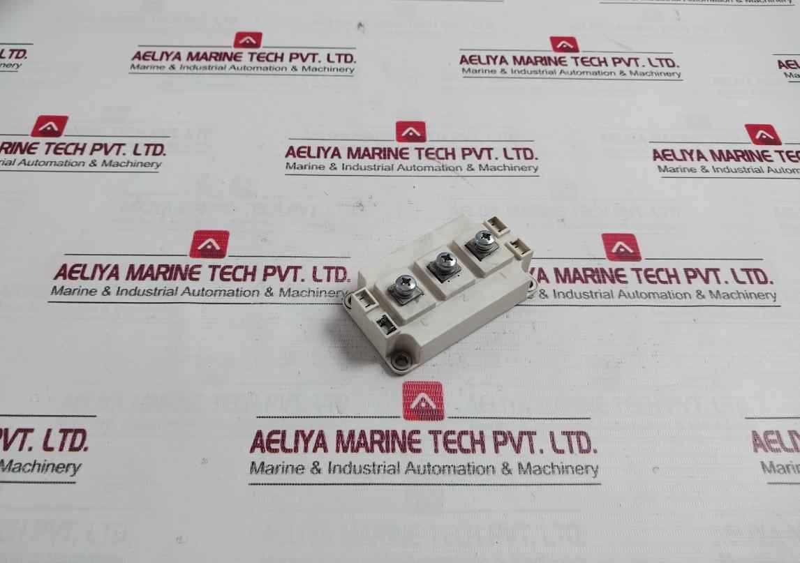 Semikron Skm 200 Gal 123 D Igbt Module 97470