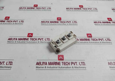 Semikron Skm 200 Gal 123 D Igbt Module 97470
