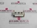 Semikron Skm 200 Gal 123 D Igbt Module Semitrans M