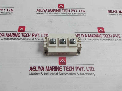 Semikron Skm 200 Gal 123 D Igbt Module Semitrans M