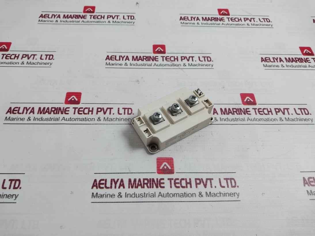 Semikron Skm 200 Gal 123 D Igbt Module Semitrans M