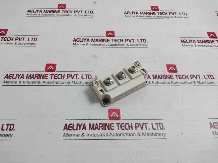 Semikron Skm 200 Gal 123 D Igbt Module Semitrans M