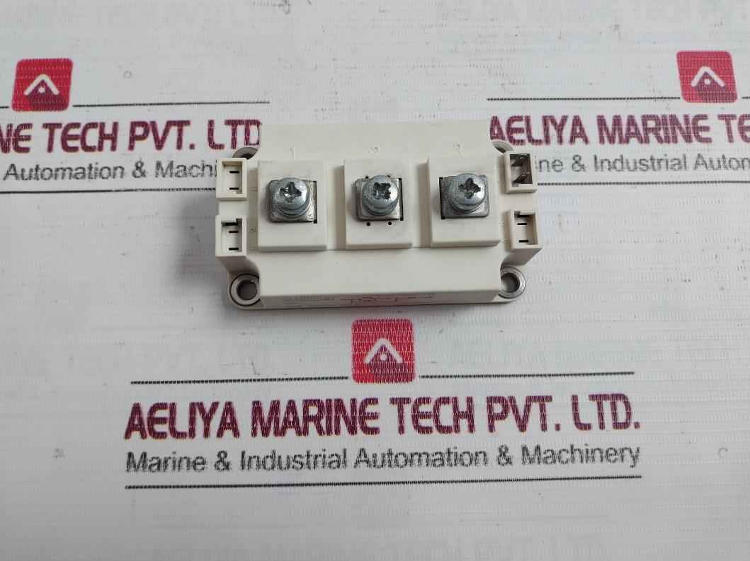 Semikron Skm 200 Gal 123 D Igbt Module Semitrans M