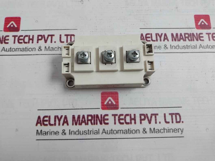 Semikron Skm 200 Gal 123 D Igbt Module Semitrans M