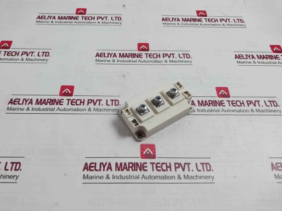 Semikron Skm 200 Gal 123 D Igbt Module Semitrans M