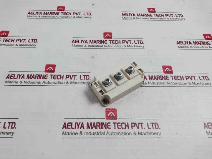 Semikron Skm 200 Gal 123 D Igbt Module Semitrans M