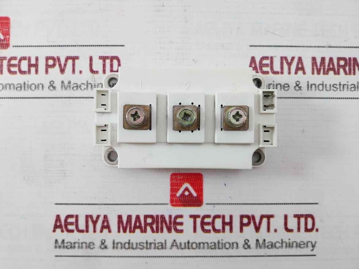 Semikron Skm200Gal123D Igbt Module Semitrans M 16240 R