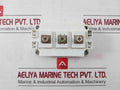 Semikron Skm200Gal123D Igbt Module Semitrans M 16240 R