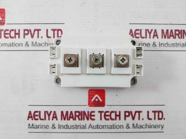 Semikron Skm200Gal123D Igbt Module Semitrans M 16240 R