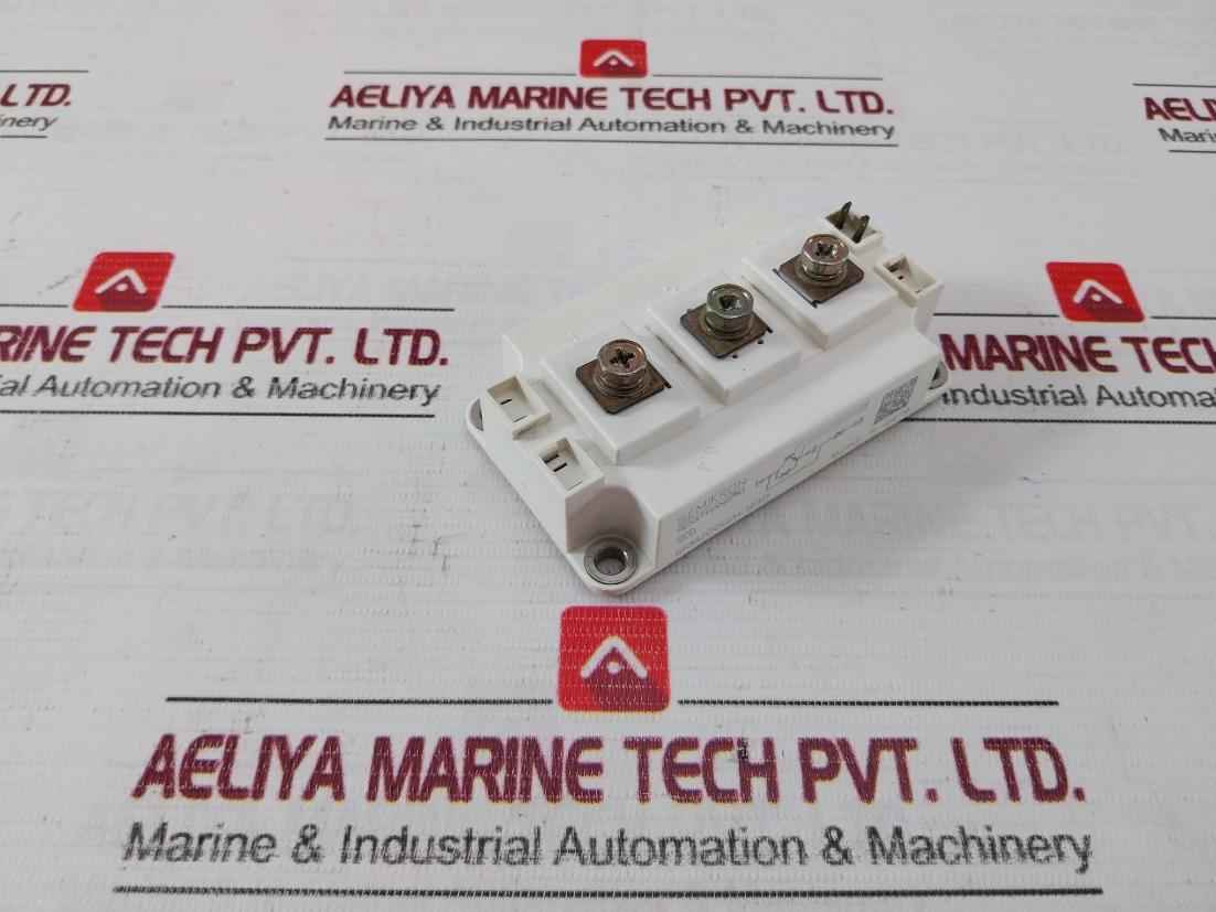 Semikron Skm200Gal123D Igbt Module Semitrans M 16240 R