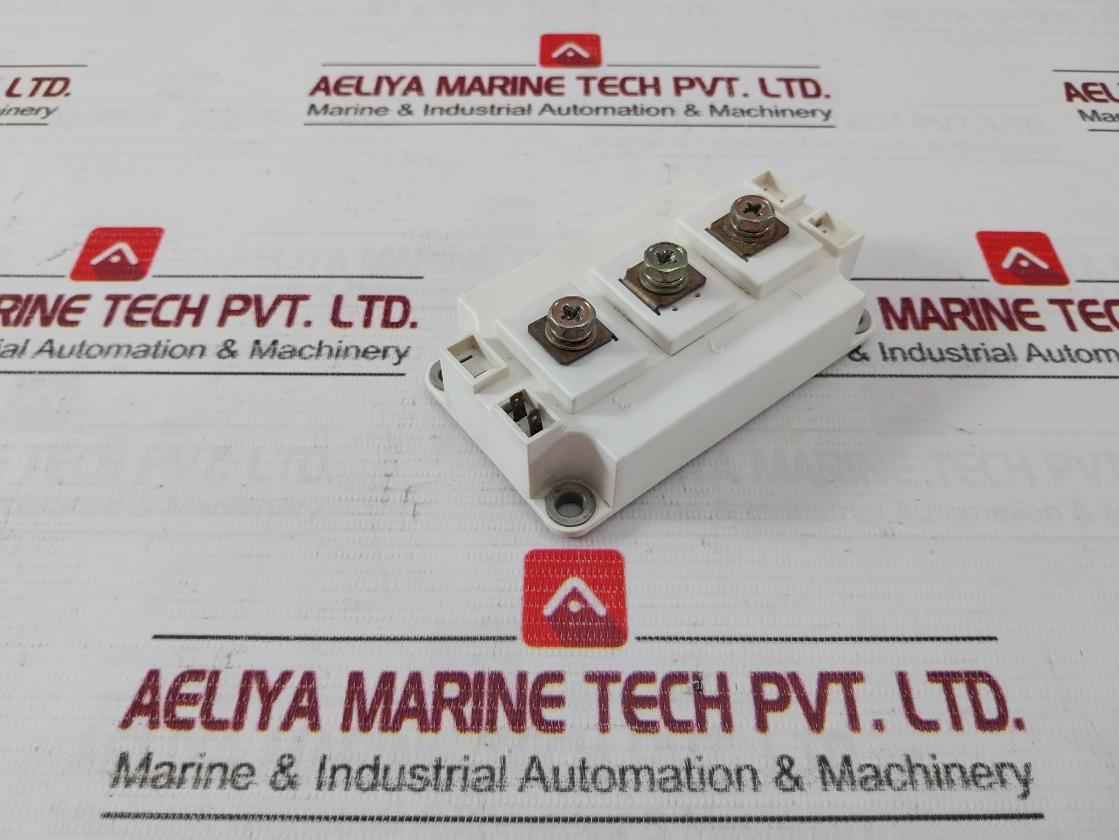 Semikron Skm200Gal123D Igbt Module Semitrans M 16240 R